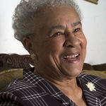 Marie Greenwood 