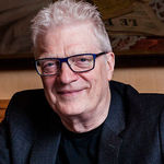 Ken Robinson