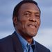 Rafer Johnson