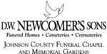 Johnson County Funeral Chapel and Cemetery